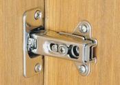 26mm Sprund Concealed Hinges CH157P