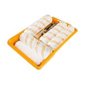 Ingco 8 In 1 Cylinder Brush Set