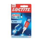 Loctite Super Glue for Glass - 3g