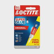 LOCTITE Supre Glu Original 3g