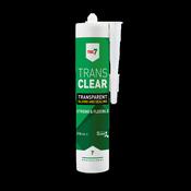 Tec7 Transparent Gluing &amp; Sealing Clear 100ml Tube
