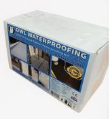 Owl Waterproofing Lava 20 image