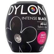 Intense Black Machine Dye 12