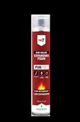 TEC-7 B1 Expanding Foam PurPro Fire Retardant