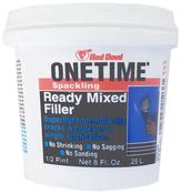 1LT Red Devil OneTime Filler