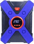 Tyre Inflator 12v C/W Digital Display &amp; Torch