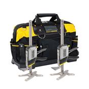 Stanley Tradelift Twin Pack In Tool Bag