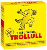 Trollull Steel Wool 0000