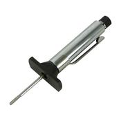 Carpoint Tyre Tread Depth Gauge 0-26MM