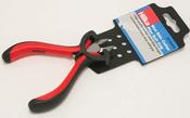 Hilka Mini Side Cutter Plier Soft Grip