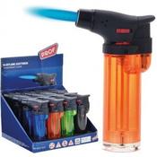 Windproof Blow Torch Single Blue Flame