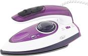 Quest Steam Travel Iron 1000w Dual Voltage 34030
