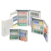 Key Cabinet for 84 Keys 2171-4A