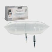 De Vielle Small Chimney Ballon with Pump