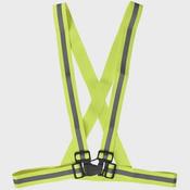 Benson Safety Jacket Running