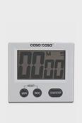Casa&amp;Casa Digital Kitchen Timer White