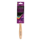 Petersons 1" Premier Blended Paint Brush