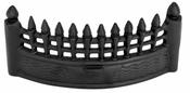 Inglenook 16" Black  Fire Front Cast Iron image