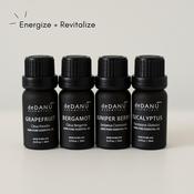 Pick-Me-Up Essential Oil Collection image