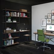 You K Home Office Shelving
