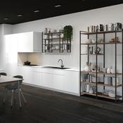 You K Frame System - Kitchen