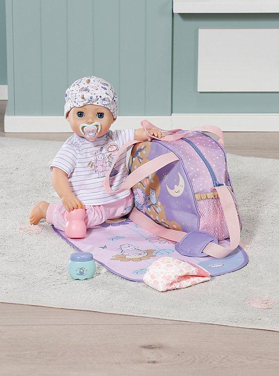 Baby Annabell Changing Bag 707432 in Wexford GetLocal Ireland