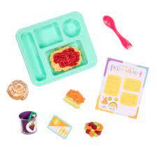 Our generation all set hot sale for lunch