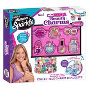 Shimmer N Sparkle Mini Mani Beauty Charms