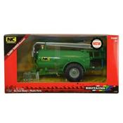 Britains NC Green Slurry Tanker