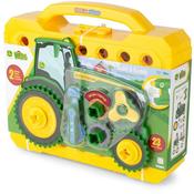 John Deere Kids Build-A-Buddy Playset image