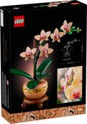 LEGO  Mini Orchid (10343)