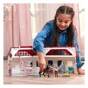 Schleich Horse Club Horse Happy Horse Hospital 42787 image