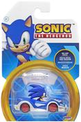 SONIC 1:64 DIE-CAST VEHICLES