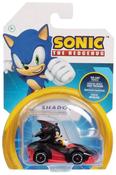 SONIC 1:64 DIE-CAST VEHICLES