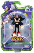 Sonic 35th Anniversary Digital Sonic Mini Figure – 2.5" image