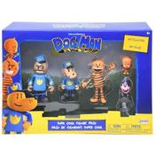 Dog Man Multipack Figure