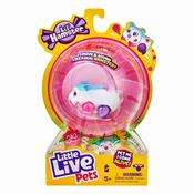 Little Live Pets Lil' Hamster  Interactive Toy Hamster