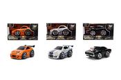 Fast &amp; Furious Small Blocks 1:28 image