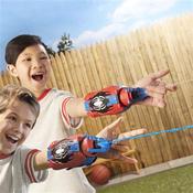 Marvel Spider-Man Real Webs Ultimate Web Blaster