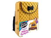 Shimmer N Sparkle All-In-One Beauty Makeup Back Pack