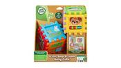 LeapFrog 6-in-1 Snap &amp; Learn Busy Cube image