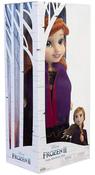 Disney Frozen Anna Doll image