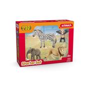 schleich WILD LIFE Africa Starter Set 42721