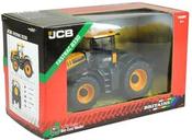 Britains JCB 8330 Fastrac Tractor 1:32 Scale Model 43206