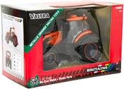 METALLIC ORANGE VALTRA T254 TRACTOR