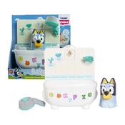 Bluey Shower &amp; Scrub Bluey