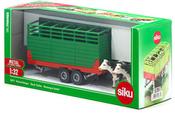 Siku 2875 Cattle trailer 1:32