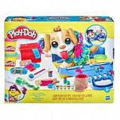 Play-doh Vet