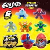 GOO JITZU MYSTERY SURPRISE EGG image