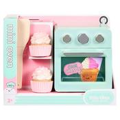 Little Tikes Sweet Spaces Mini Oven image